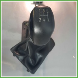 Leveraggio cambio PEUGEOT 208 1.4 8V 9676190280 2012 2015