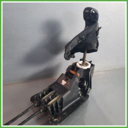 Leveraggio cambio PEUGEOT 208 1.4 8V 9676190280 2012 2015