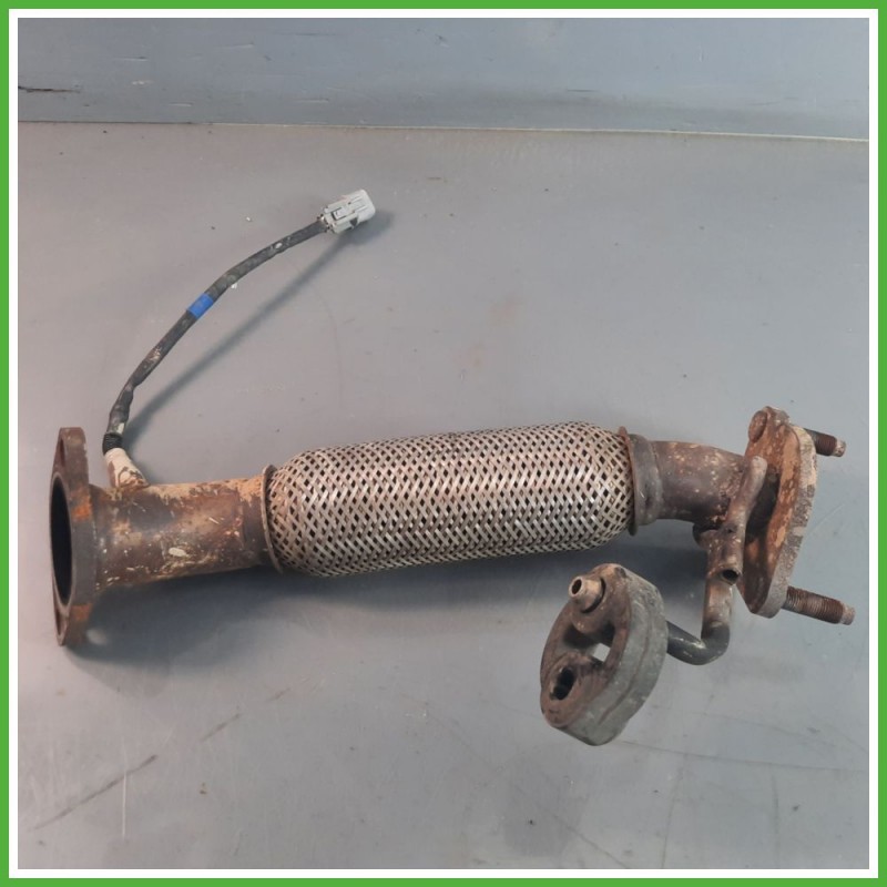 Tubo Flessibile Scarico HYUNDAI i20 G4LA 1.2 16V G4LA 28610C8100 2014 2019
