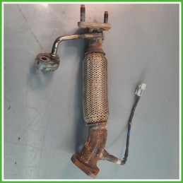 Tubo Flessibile Scarico HYUNDAI i20 G4LA 1.2 16V G4LA 28610C8100 2014 2019