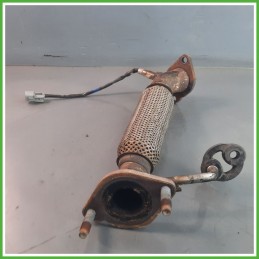 Tubo Flessibile Scarico HYUNDAI i20 G4LA 1.2 16V G4LA 28610C8100 2014 2019