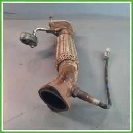 Tubo Flessibile Scarico HYUNDAI i20 G4LA 1.2 16V G4LA 28610C8100 2014 2019