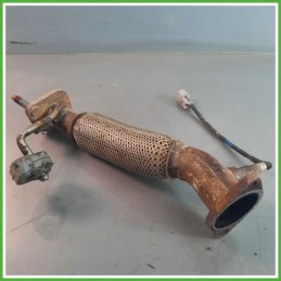 Tubo Flessibile Scarico HYUNDAI i20 G4LA 1.2 16V G4LA 28610C8100 2014 2019