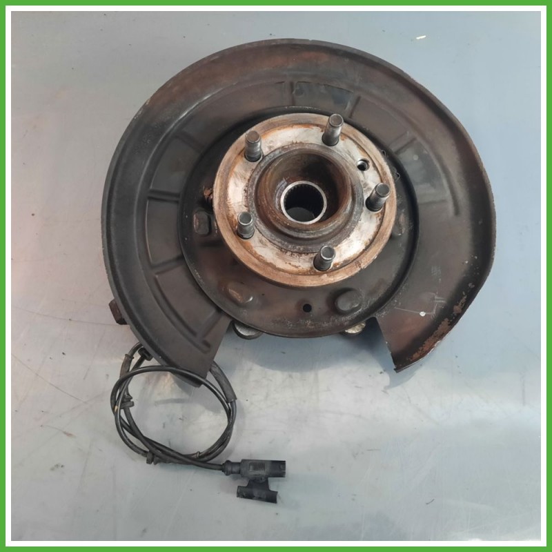 Mozzo Ruota Posteriore Destro DX LAND ROVER RANGE ROVER SPORT 5 Porte RUC500120 2005 2008