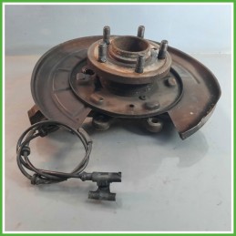 Mozzo Ruota Posteriore Destro DX LAND ROVER RANGE ROVER SPORT 5 Porte RUC500120 2005 2008
