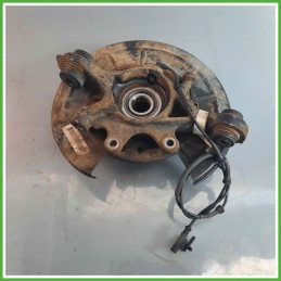 Mozzo Ruota Posteriore Destro DX LAND ROVER RANGE ROVER SPORT 5 Porte RUC500120 2005 2008