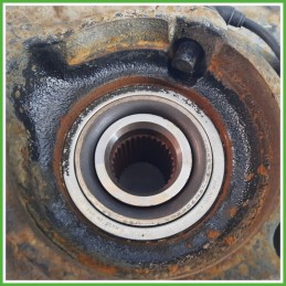 Mozzo Ruota Posteriore Destro DX LAND ROVER RANGE ROVER SPORT 5 Porte RUC500120 2005 2008