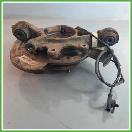 Mozzo Ruota Posteriore Destro DX LAND ROVER RANGE ROVER SPORT 5 Porte RUC500120 2005 2008