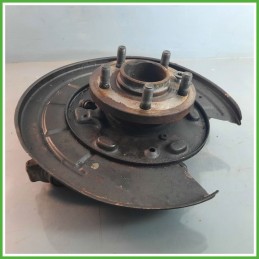 Mozzo Ruota Posteriore Sinistro SX LAND ROVER RANGE ROVER SPORT 5 Porte RUC500120 2005 2008