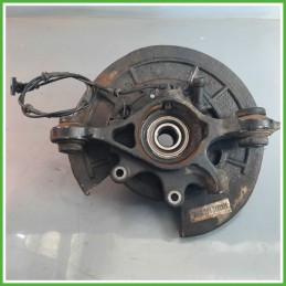 Mozzo Ruota Posteriore Sinistro SX LAND ROVER RANGE ROVER SPORT 5 Porte RUC500120 2005 2008