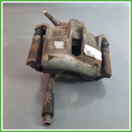 Pinze Freno Anteriore Destro DX PEUGEOT 208 1.6 8V 1617292180 2012 2015 BOSCH 0204Y01132