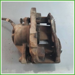 Pinze Freno Anteriore Destro DX PEUGEOT 208 1.6 8V 1617292180 2012 2015 BOSCH 0204Y01132
