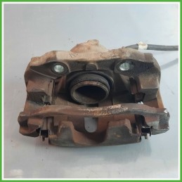 Pinze Freno Anteriore Destro DX PEUGEOT 208 1.6 8V 1617292180 2012 2015 BOSCH 0204Y01132