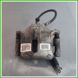 Pinze Freno Anteriore Sinistro SX PEUGEOT 208 1.4 8V 1617292080 2012 2015 BOSCH 0204Y01131