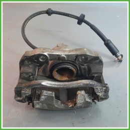 Pinze Freno Anteriore Sinistro SX PEUGEOT 208 1.4 8V 1617292080 2012 2015 BOSCH 0204Y01131
