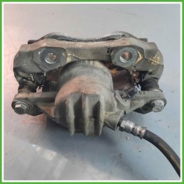 Pinze Freno Anteriore Sinistro SX PEUGEOT 208 1.4 8V 1617292080 2012 2015 BOSCH 0204Y01131