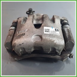 Pinze Freno Anteriore Destro DX OPEL KARL ROCKS 1.0 13591423 2017 2019 OPEL 557805026