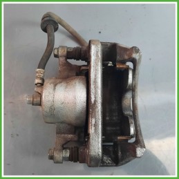 Pinze Freno Anteriore Destro DX OPEL KARL ROCKS 1.0 13591423 2017 2019 OPEL 557805026