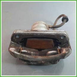 Pinze Freno Anteriore Destro DX OPEL KARL ROCKS 1.0 13591423 2017 2019 OPEL 557805026