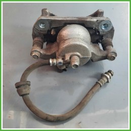 Pinze Freno Anteriore Destro DX OPEL KARL ROCKS 1.0 13591423 2017 2019 OPEL 557805026