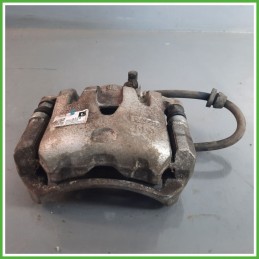 Pinze Freno Anteriore Sinistro SX OPEL KARL ROCKS 1.0 13591400 2017 2019 OPEL 557805025