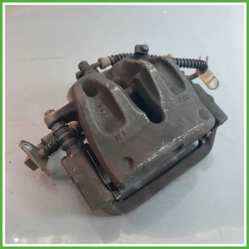 Pinze Freno Anteriore Destro DX LAND ROVER RANGE ROVER SPORT 2.7 SEG500040 2005 2008 TRW 1176