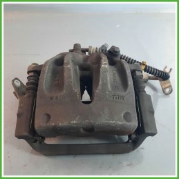 Pinze Freno Anteriore Destro DX LAND ROVER RANGE ROVER SPORT 2.7 SEG500040 2005 2008 TRW 1176