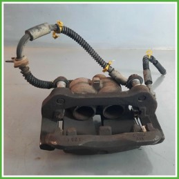 Pinze Freno Anteriore Destro DX LAND ROVER RANGE ROVER SPORT 2.7 SEG500040 2005 2008 TRW 1176