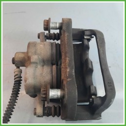 Pinze Freno Anteriore Destro DX LAND ROVER RANGE ROVER SPORT 2.7 SEG500040 2005 2008 TRW 1176