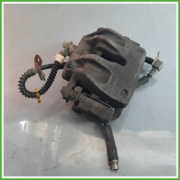 Pinze Freno Anteriore Sinistro SX LAND ROVER RANGE ROVER SPORT 2.7 SEG500050 2005 2008 TRW 1146