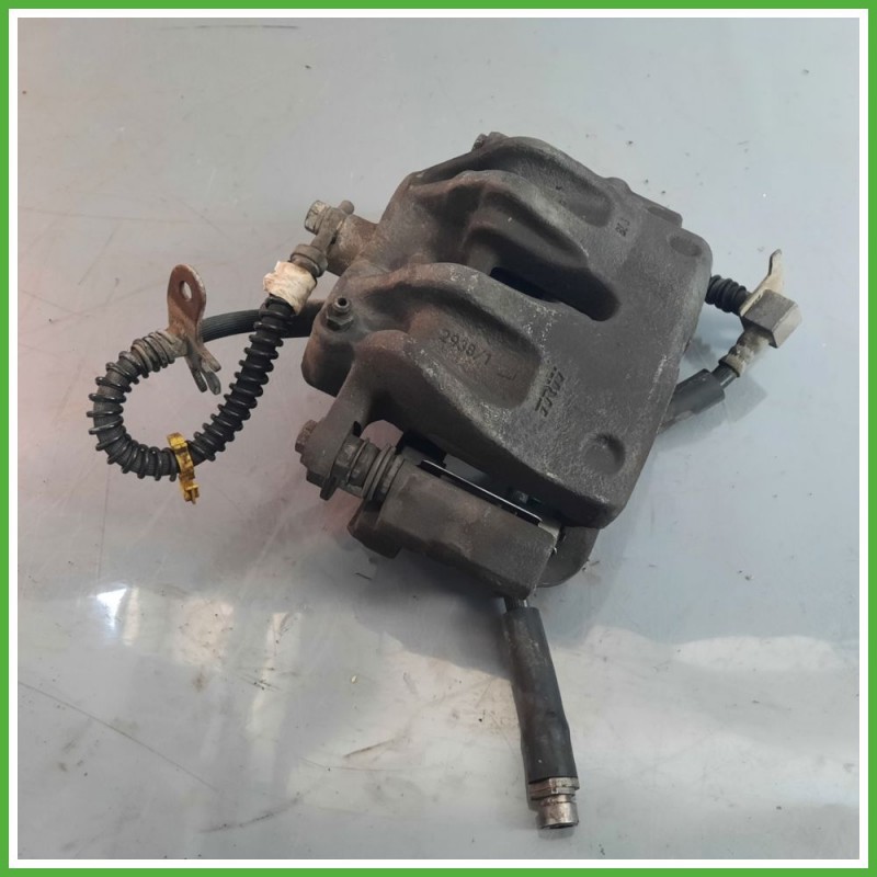 Pinze Freno Anteriore Sinistro SX LAND ROVER RANGE ROVER SPORT 2.7 SEG500050 2005 2008 TRW 1146