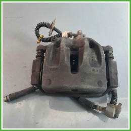 Pinze Freno Anteriore Sinistro SX LAND ROVER RANGE ROVER SPORT 2.7 SEG500050 2005 2008 TRW 1146