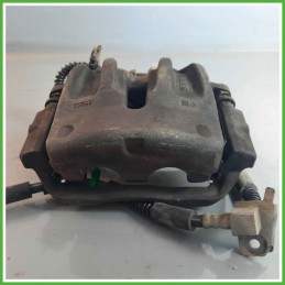 Pinze Freno Anteriore Sinistro SX LAND ROVER RANGE ROVER SPORT 2.7 SEG500050 2005 2008 TRW 1146