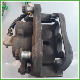 Pinze Freno Anteriore Sinistro SX LAND ROVER RANGE ROVER SPORT 2.7 SEG500050 2005 2008 TRW 1146