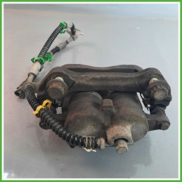 Pinze Freno Anteriore Sinistro SX LAND ROVER RANGE ROVER SPORT 2.7 SEG500050 2005 2008 TRW 1146