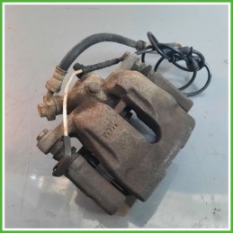 Pinze Freno Posteriore Destro DX LAND ROVER RANGE ROVER SPORT 2.7 SOB500042 2005 2008 TRW SOB500042