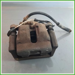 Pinze Freno Posteriore Destro DX LAND ROVER RANGE ROVER SPORT 2.7 SOB500042 2005 2008 TRW SOB500042