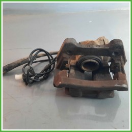 Pinze Freno Posteriore Destro DX LAND ROVER RANGE ROVER SPORT 2.7 SOB500042 2005 2008 TRW SOB500042