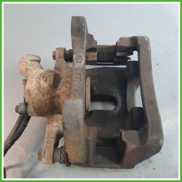 Pinze Freno Posteriore Destro DX LAND ROVER RANGE ROVER SPORT 2.7 SOB500042 2005 2008 TRW SOB500042