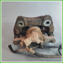 Pinze Freno Posteriore Destro DX LAND ROVER RANGE ROVER SPORT 2.7 SOB500042 2005 2008 TRW SOB500042
