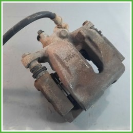 Pinze Freno Posteriore Sinistro SX LAND ROVER RANGE ROVER SPORT 2.7 SOB500052 2005 2008 TRW SOB500052