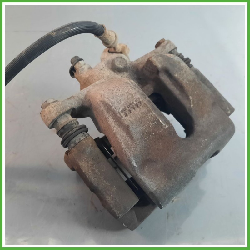 Pinze Freno Posteriore Sinistro SX LAND ROVER RANGE ROVER SPORT 2.7 SOB500052 2005 2008 TRW SOB500052