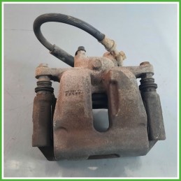 Pinze Freno Posteriore Sinistro SX LAND ROVER RANGE ROVER SPORT 2.7 SOB500052 2005 2008 TRW SOB500052