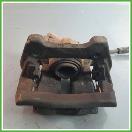 Pinze Freno Posteriore Sinistro SX LAND ROVER RANGE ROVER SPORT 2.7 SOB500052 2005 2008 TRW SOB500052
