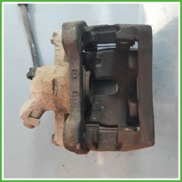 Pinze Freno Posteriore Sinistro SX LAND ROVER RANGE ROVER SPORT 2.7 SOB500052 2005 2008 TRW SOB500052