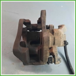 Pinze Freno Posteriore Sinistro SX LAND ROVER RANGE ROVER SPORT 2.7 SOB500052 2005 2008 TRW SOB500052