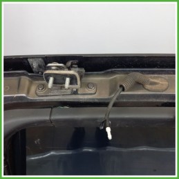 Portellone Bagagliaio Cofano Baule Posteriore LAND ROVER RANGE ROVER SPORT 2005 2008 NERO - NERO JAVA SUV Originale Usato