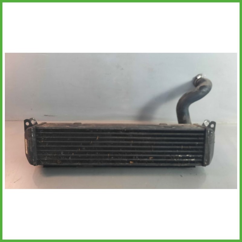 Radiatore Intercooler LAND ROVER RANGE ROVER SPORT 2.7 PML500031 276DT 2005 2008