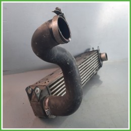 Radiatore Intercooler LAND ROVER RANGE ROVER SPORT 2.7 PML500031 276DT 2005 2008