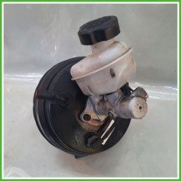 Servofreno Pompa Freni Depressore KIA K58A43800 KIA CARNIVAL 1a Serie 2.9 16V K58A43800